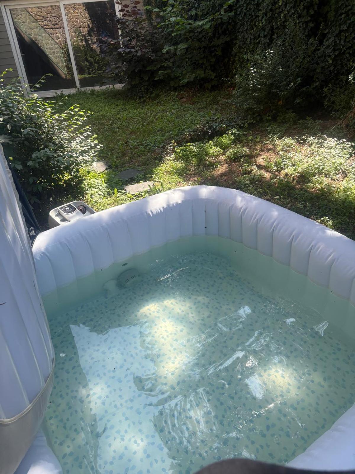 Cosy 50m2 Avec Et Jardin Boulogne-sur-Mer