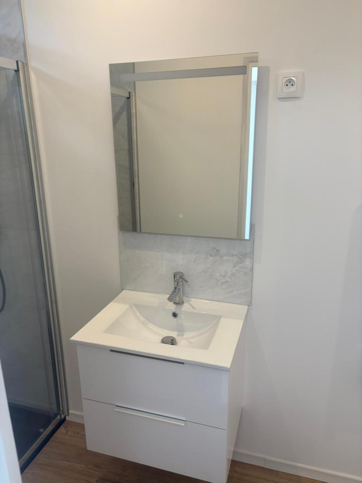 Apartment Cosy 50m2 Avec Et Jardin